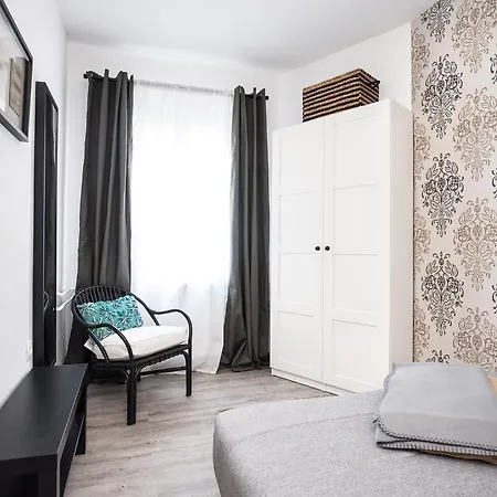Apartment Nuk *