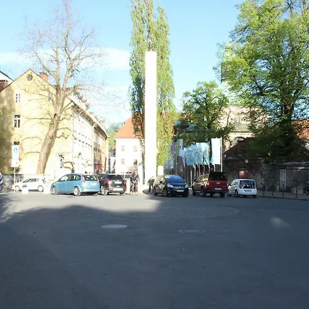 Nuk Apartmán *